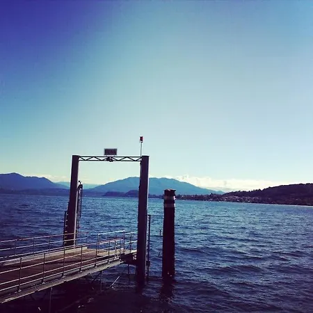 Appartement Quadrifoglio *