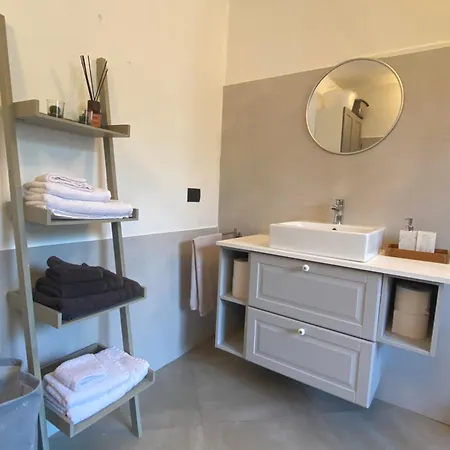 Appartement Quadrifoglio