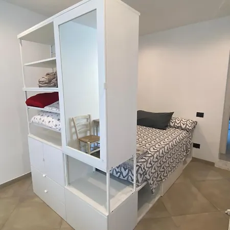 Quadrifoglio Appartement *