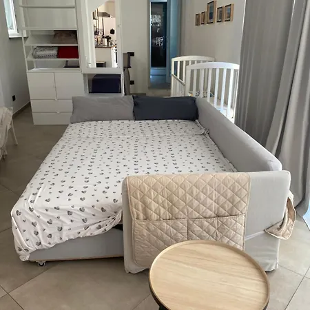 Appartement Quadrifoglio *