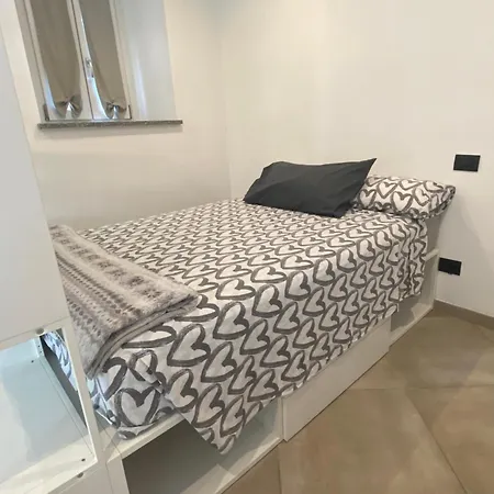 Quadrifoglio * Meina