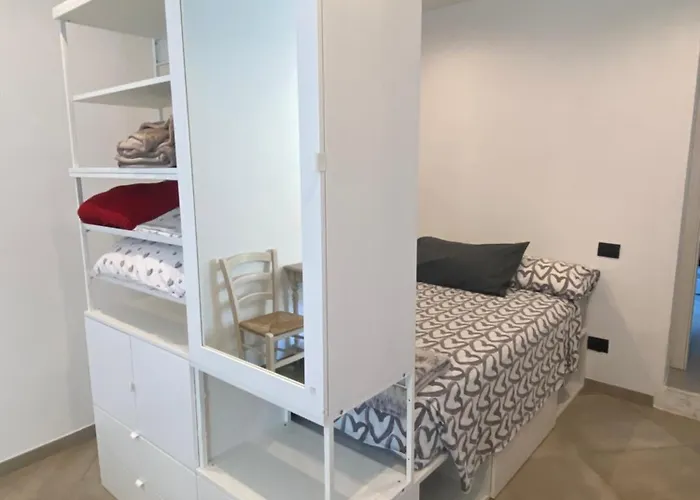 Quadrifoglio Appartement *