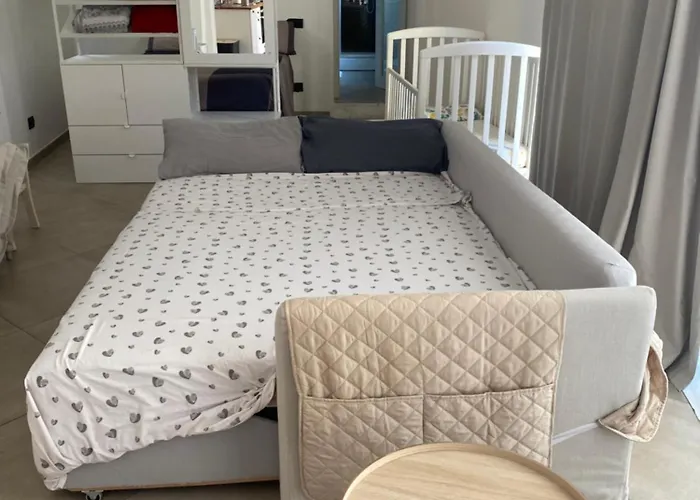Appartement Quadrifoglio *